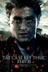 Harry Potter and the Deathly Hallows: Part 2 - Posters