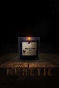 Heretic - Posters