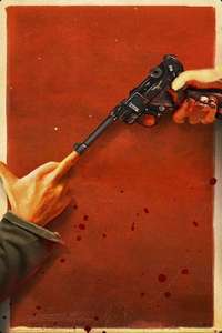 The Ministry of Ungentlemanly Warfare - Posters