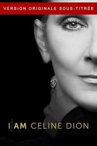 I Am: Celine Dion - Posters
