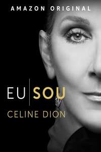 I Am: Celine Dion - Posters
