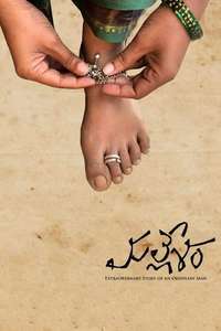 Mallesham - Poster