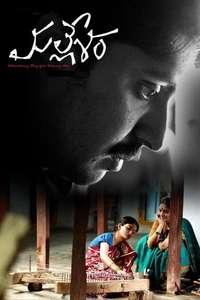 Mallesham - Poster