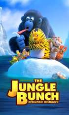 The Jungle Bunch 2: World Tour