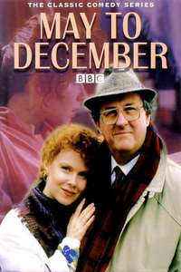 May to December - Poster