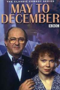 May to December - Poster