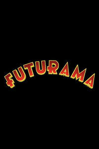 Futurama - Posters