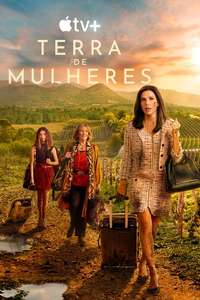 Land of Women - Posters