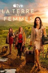 Land of Women - Posters