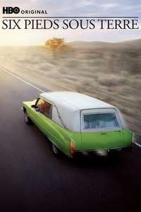 Six Feet Under - Posters