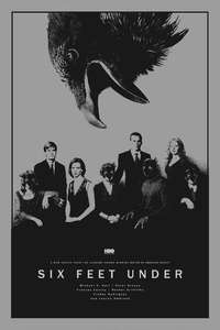 Six Feet Under - Posters