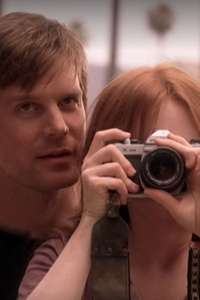 Six Feet Under - Posters