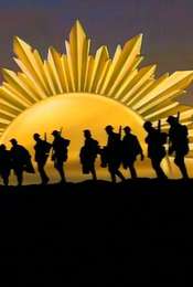 Anzacs