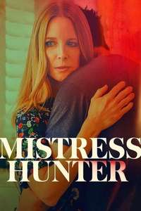 Mistress Hunter - Posters