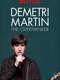 Demetri Martin: The Overthinker
