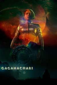 Gaganachari - Posters
