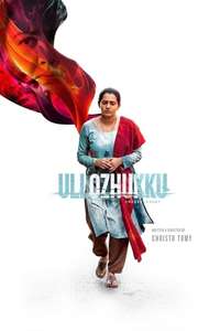 Ullozhukku - Posters