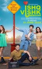 Ishq Vishk Rebound