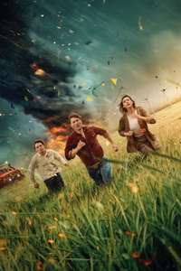 Twisters - Posters