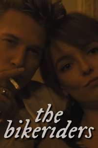 The Bikeriders - Posters