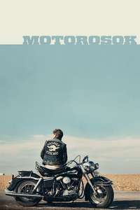 The Bikeriders - Posters