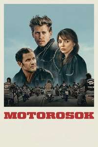 The Bikeriders - Posters