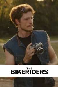 The Bikeriders - Posters