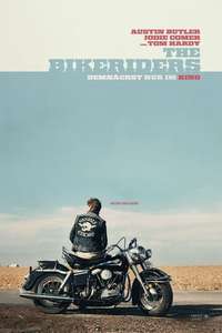 The Bikeriders - Posters