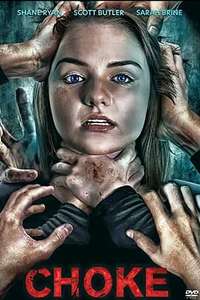 Choke - Posters