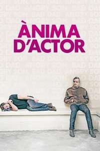 An Actor Prepares - Poster