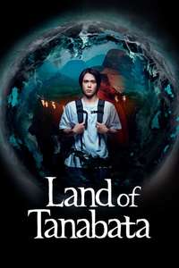 Land of Tanabata - Posters