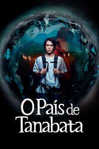 Land of Tanabata - Posters
