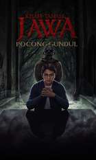 Kisah Tanah Jawa: Pocong Gundul