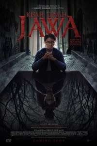 Kisah Tanah Jawa: Pocong Gundul - Posters