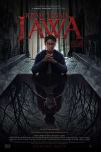 Kisah Tanah Jawa: Pocong Gundul - Posters