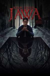 Kisah Tanah Jawa: Pocong Gundul - Posters