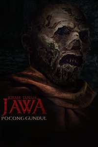 Kisah Tanah Jawa: Pocong Gundul - Posters
