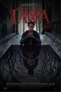 Kisah Tanah Jawa: Pocong Gundul - Posters