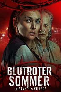Summer in Red - Posters