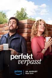 Perfekt Verpasst Season 1