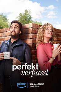 Perfekt Verpasst - Posters