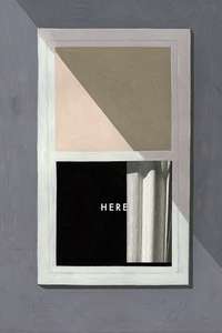 Here - Posters