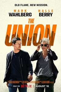The Union - Posters