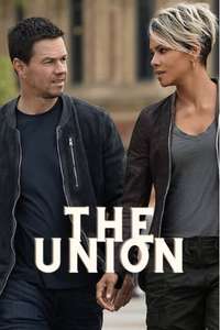 The Union - Posters