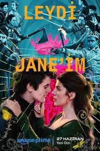 My Lady Jane - Posters