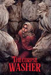 The Corpse Washer