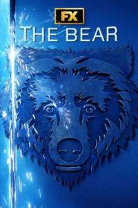 The Bear - Posters