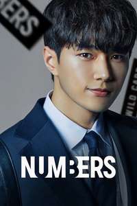 Numbers - Posters