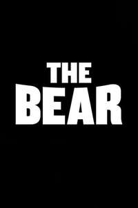 The Bear - Posters