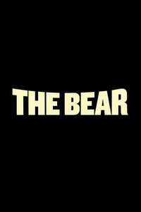 The Bear - Posters